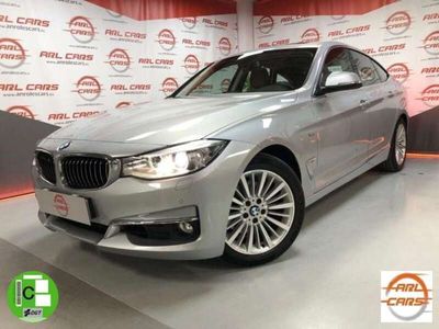 usado BMW 325 Gran Turismo 325 d Luxury