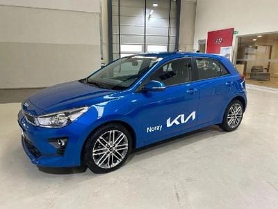 Usado Kia Rio Sport 84 CV (61 kW) 2023 Sedán Berlina