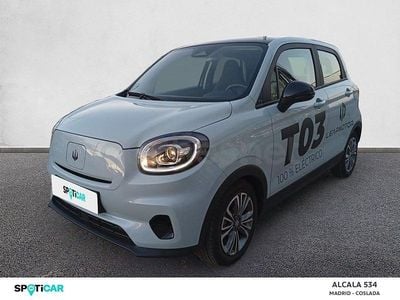 Usado Leapmotor T03 69 kW (95 CV) 2025 Eléctrico Utilitario