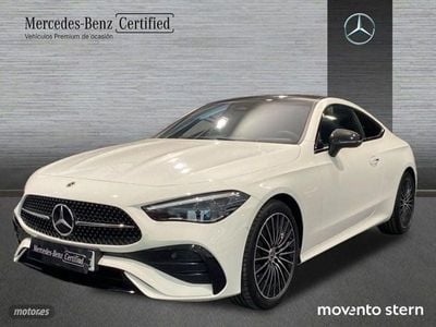Mercedes CLE220
