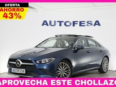 Mercedes CLA200