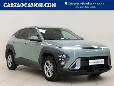 Usado Hyundai Kona