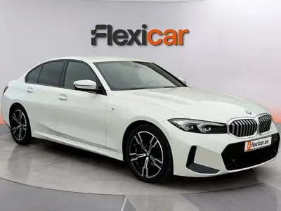 Usado BMW 318