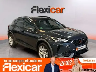 Usado Cupra Formentor