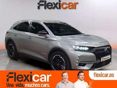 DS Automobiles DS7 Crossback