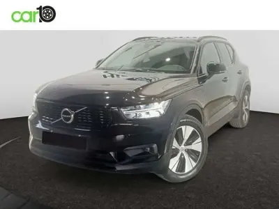 Usado Volvo XC40