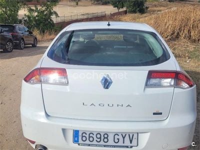 Renault Laguna III