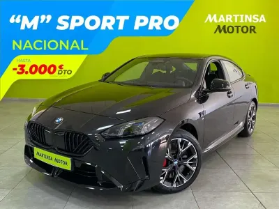 Usado BMW 220 M Sport 156 CV (114 kW) 2026 Negro Coupe
