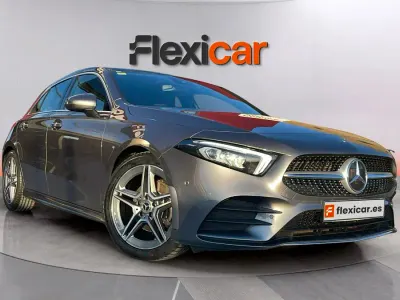 Usado Mercedes A200