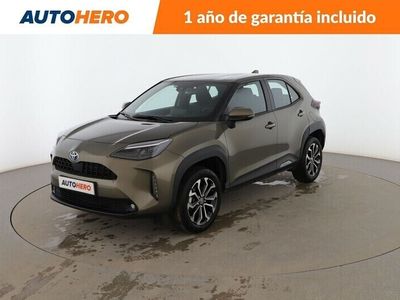 usado Toyota Yaris Cross 1.5 Active Tech