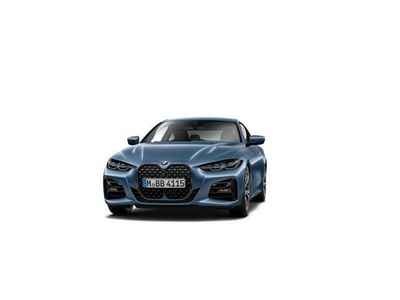 Begagnad BMW 420 Comfort Edition 190 HK (139 kW) 2024 Sportkupé