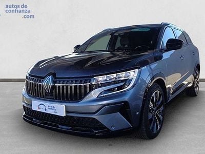 Usado Renault Espace Techno 200 CV (147 kW) 2024 SUV