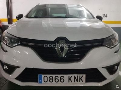 Renault Mégane GrandTour