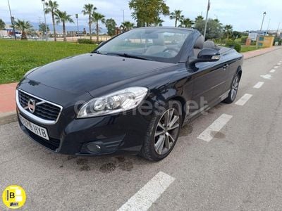 Volvo C70