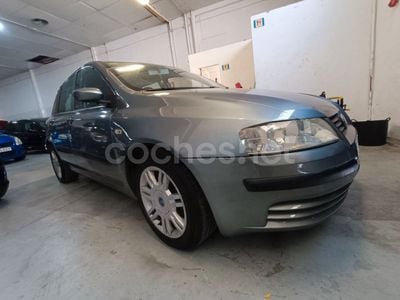 Fiat Stilo