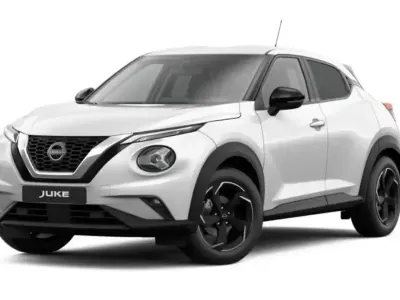 Usado Nissan Juke Acenta 114 CV (83 kW) 2025 Otro SUV
