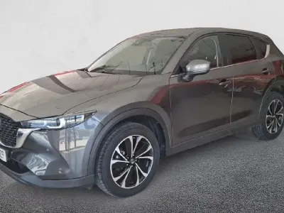 Usado Mazda CX-5
