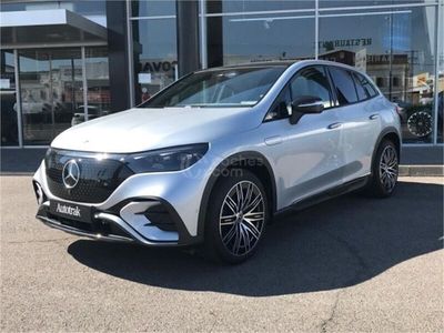 usado Mercedes EQE350 Eqe Suv4matic