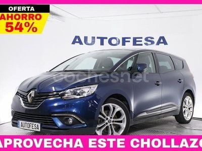 Renault Grand Scénic IV