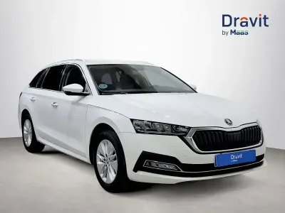 Occasion Skoda Octavia