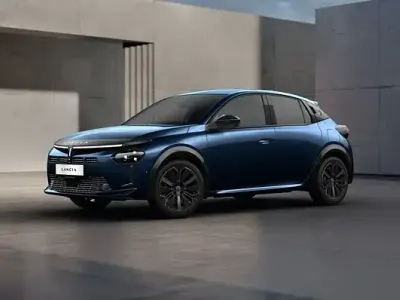 Nuevo Lancia Ypsilon 100 CV (73 kW) 2025 Utilitario