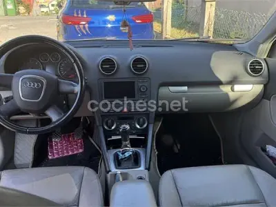 Usado Audi A3