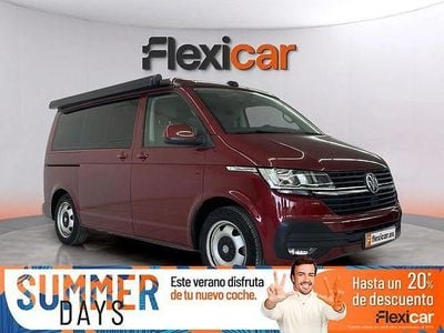 VW California
