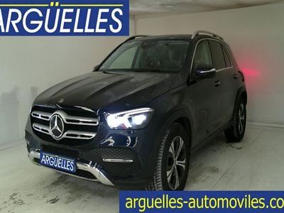 Mercedes GLE350e