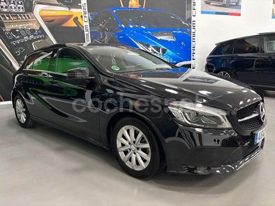 Mercedes A200