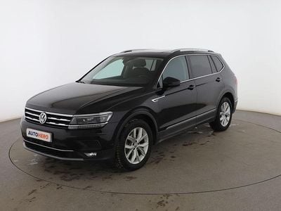 VW Tiguan Allspace