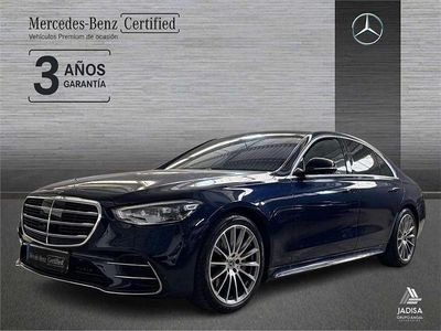 Occasion Mercedes S350 313 PK (230 kW) 2025 Sedan