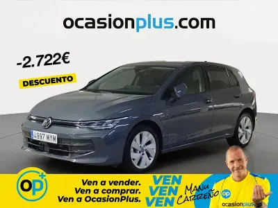 Usado VW Golf VIII