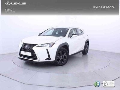 Lexus UX 250h
