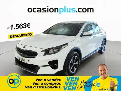 Occasion Kia XCeed