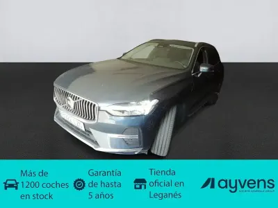 Usado Volvo XC60