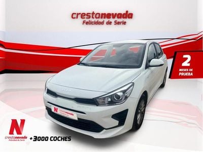 Usado 2023 Kia Rio | 13.542 € (Precio justo)