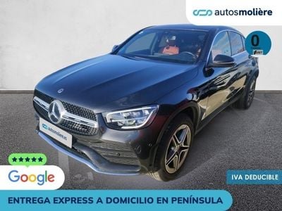 Mercedes GLC300