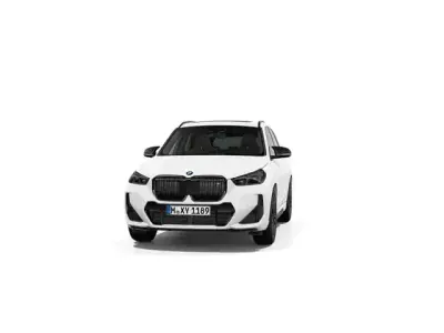 Usado BMW X1 300 CV (220 kW) 2026 Blanco SUV