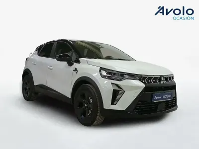 Nuevo Mitsubishi ASX Edition 115 CV (84 kW) 2026 SUV