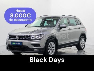 VW Tiguan Allspace