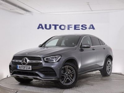 Mercedes GLC300e