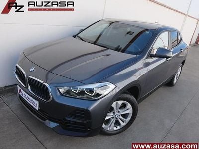 Occasion BMW X2 Comfort Edition 150 PK (110 kW) 2022 Grijs SUV