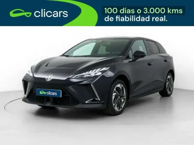 Occasion MG MG4 EV