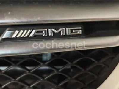 Usado Mercedes A45 AMG 381 CV (280 kW) 2016 Blanco Berlina
