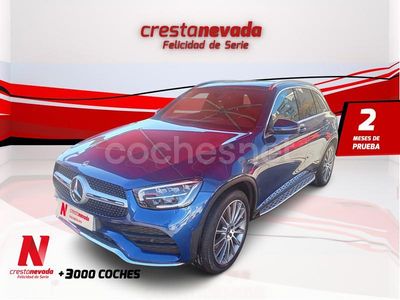Mercedes GLC220