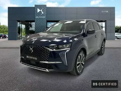 Usado DS Automobiles DS7 Crossback