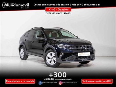 usado VW Taigo 1.0 Tsi Life 81kw