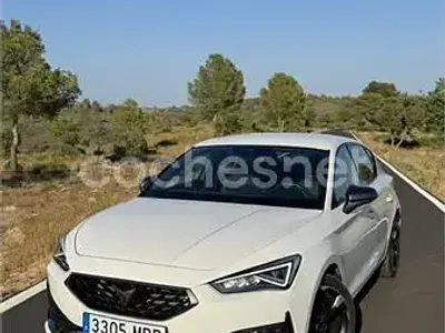 Usado Cupra Leon