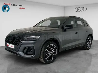 Usado Audi Q5