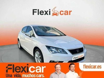 Seat Leon ST